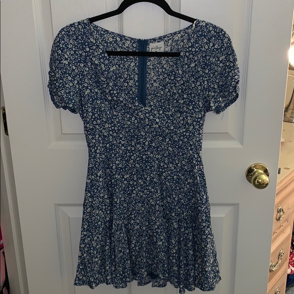 Princess Polly Dresses & Skirts - NWOT Princess Polly dress